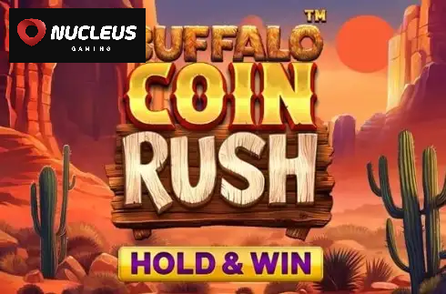 Buffalo Coin Rush